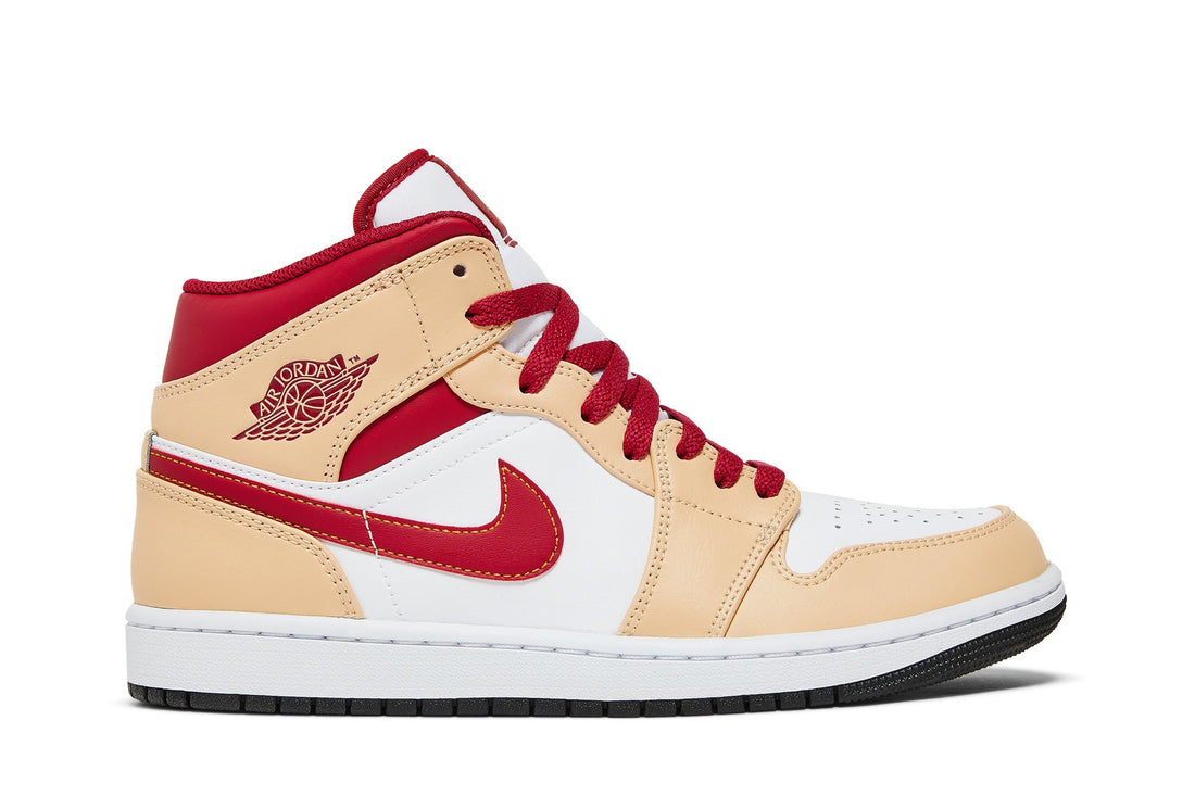 Air Jordan 1 Mid &
