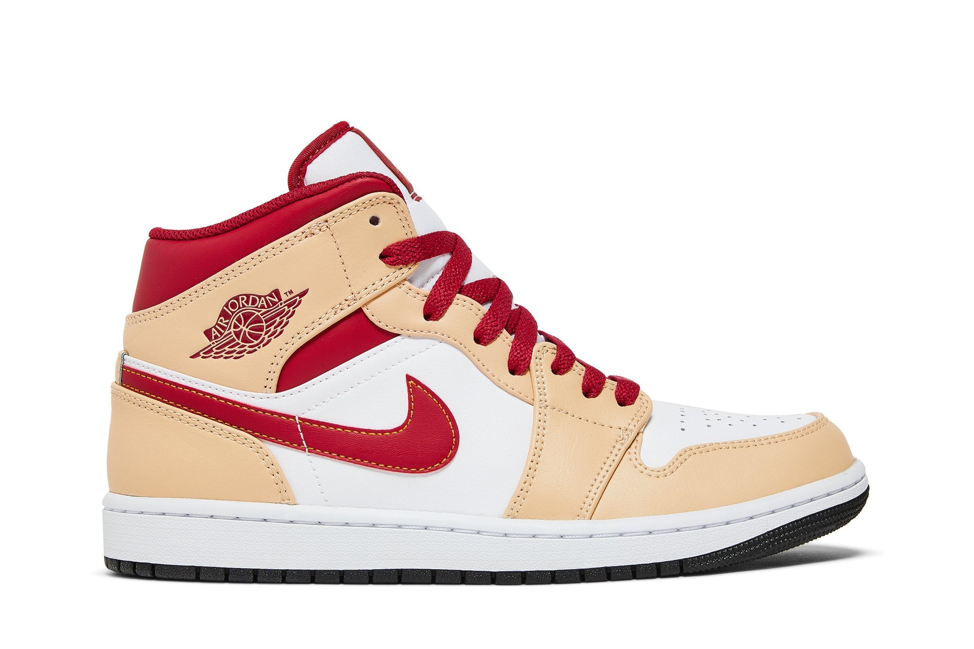 Air Jordan 1 Mid &