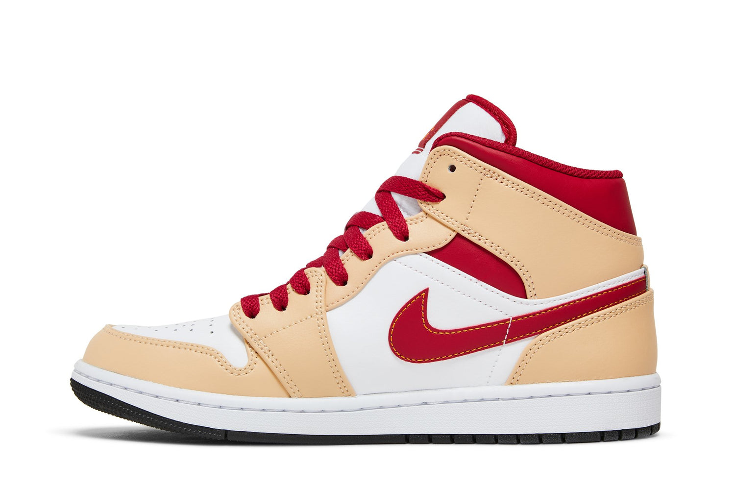Air Jordan 1 Mid &