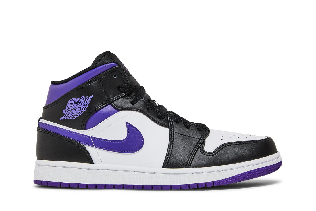 Air Jordan 1 Mid &