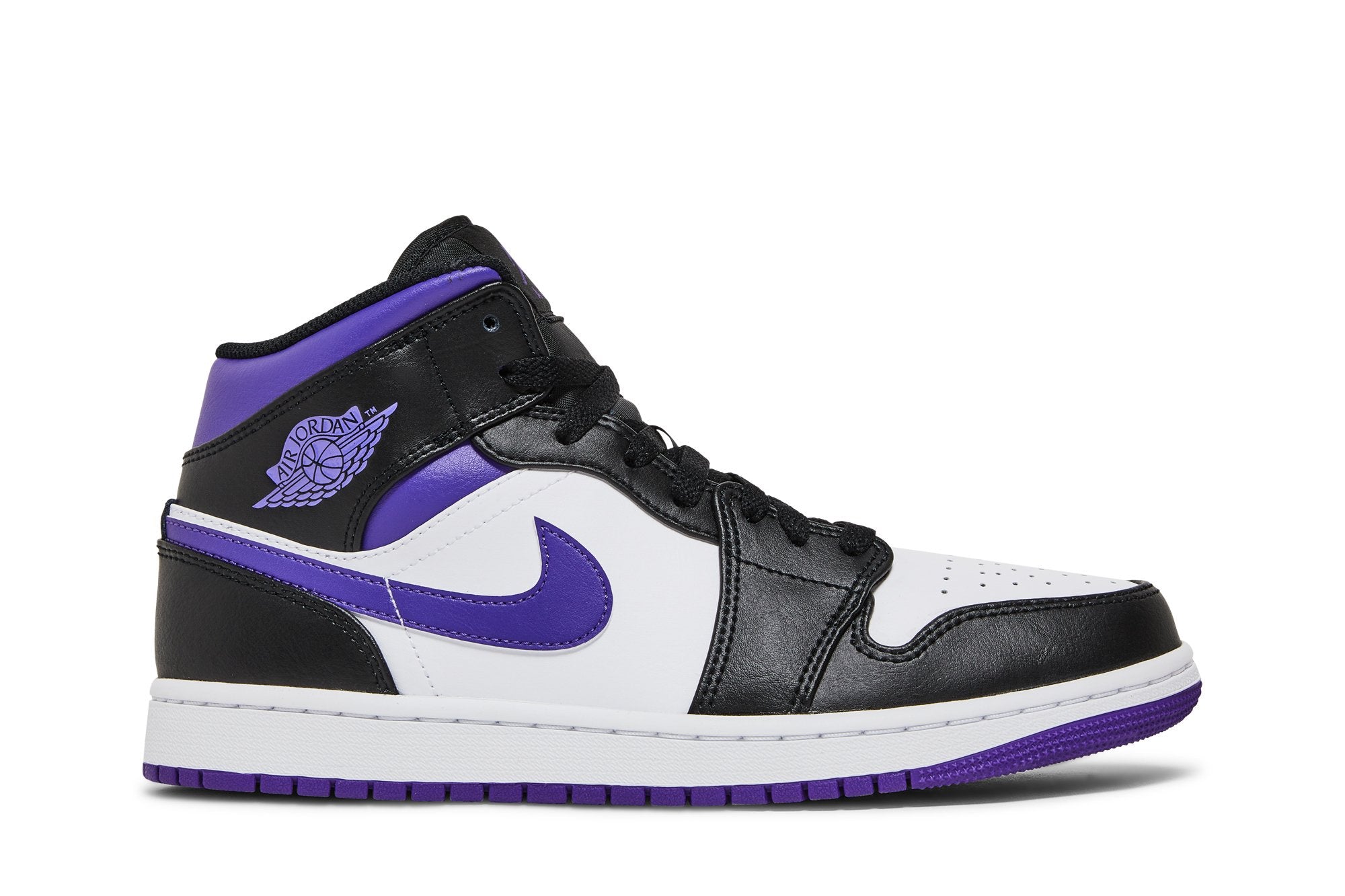 Air Jordan 1 Mid &