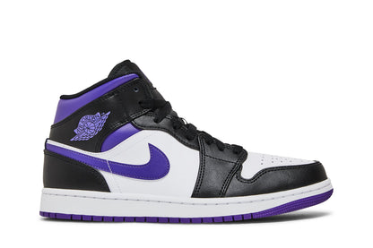 Air Jordan 1 Mid &