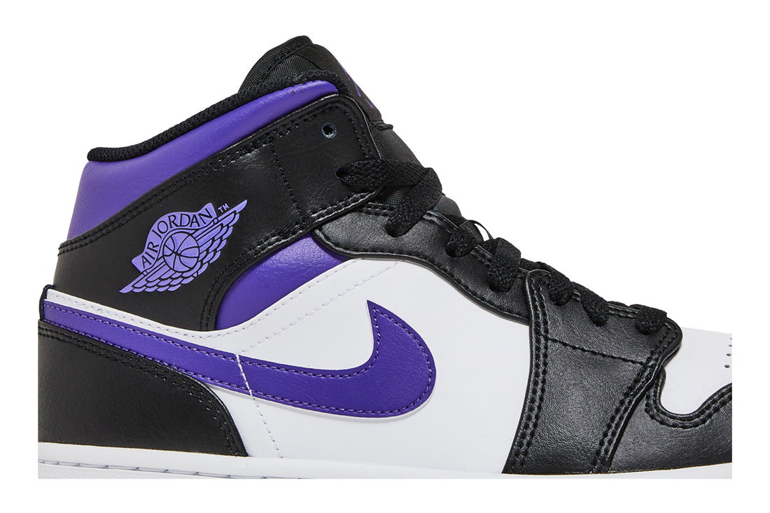 Air Jordan 1 Mid &