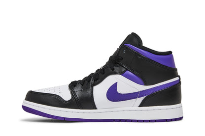 Air Jordan 1 Mid &