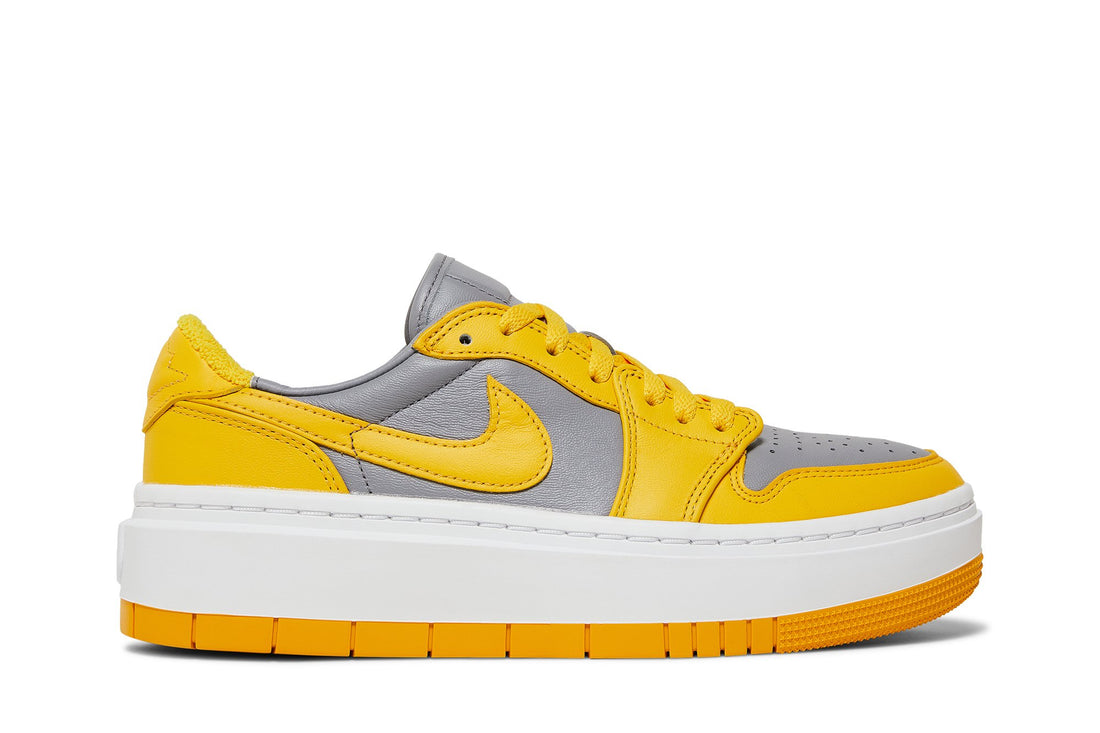 Wmns Air Jordan 1 Elevate Low &