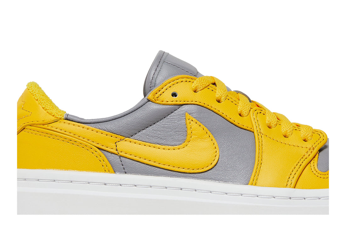 Wmns Air Jordan 1 Elevate Low &