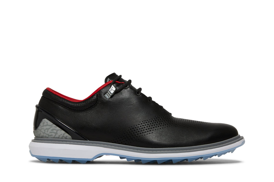 Jordan ADG 4 &