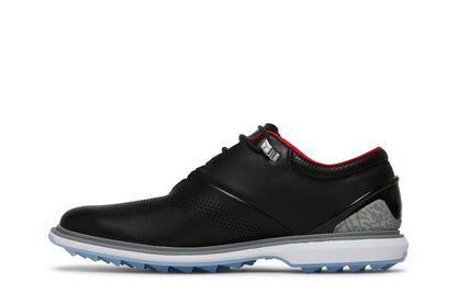 Jordan ADG 4 &