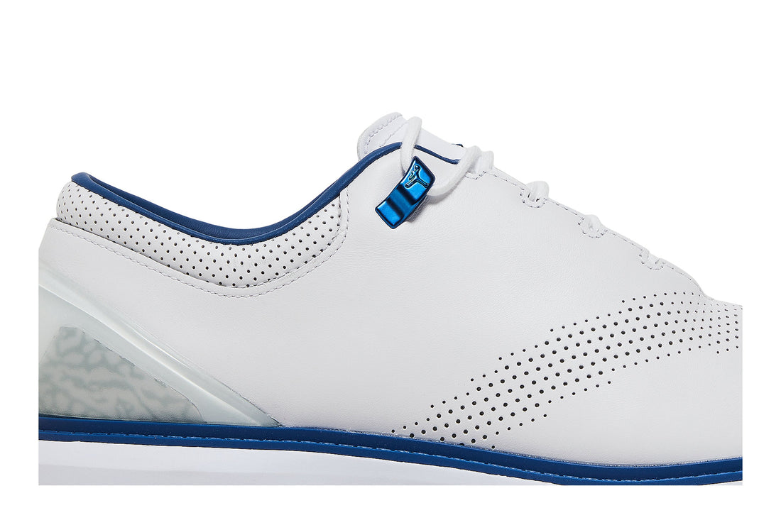 Jordan ADG 4 &