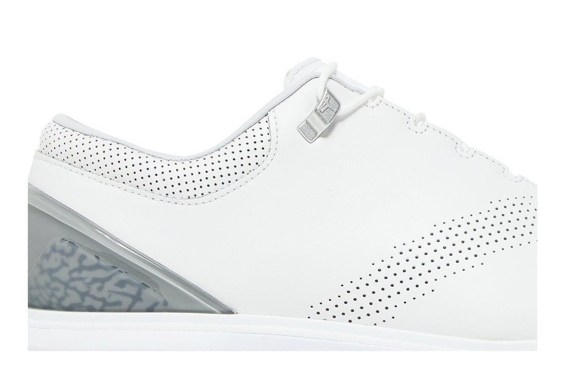 Jordan ADG 4 &