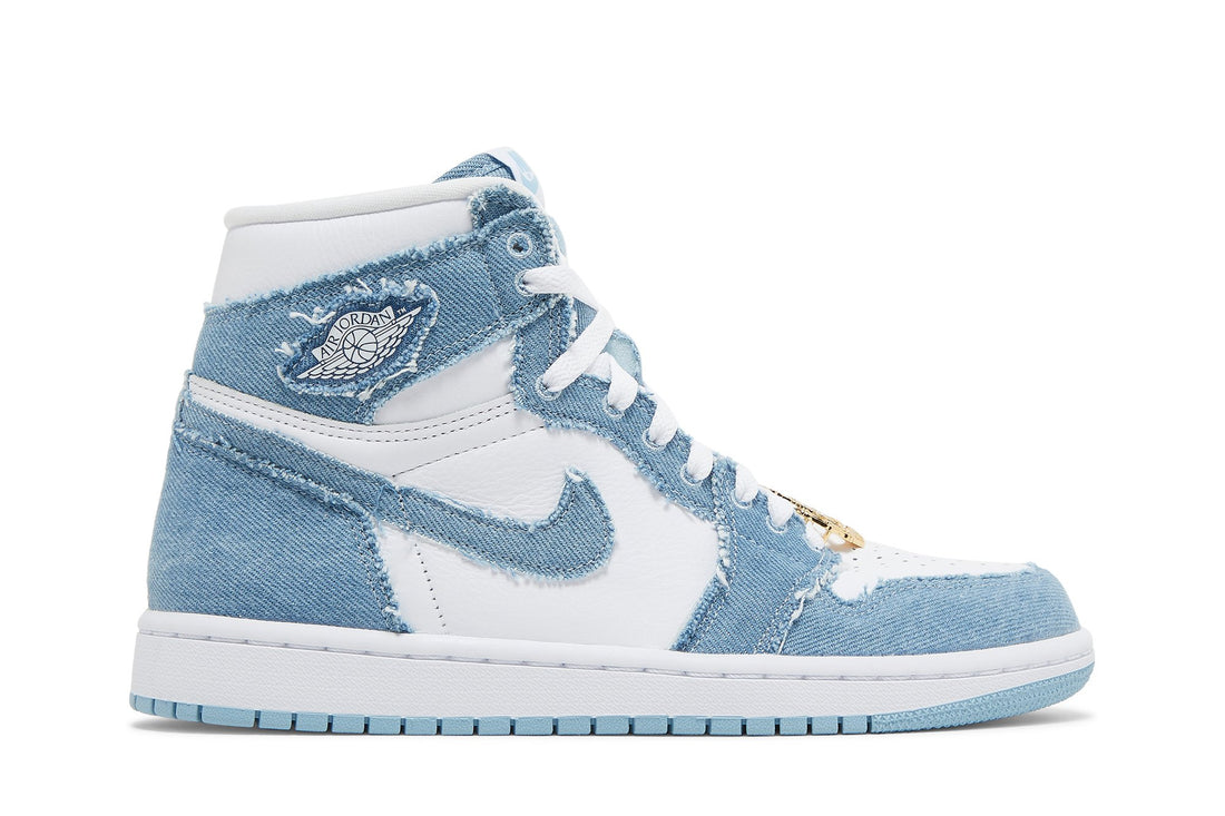 Wmns Air Jordan 1 Retro High OG &