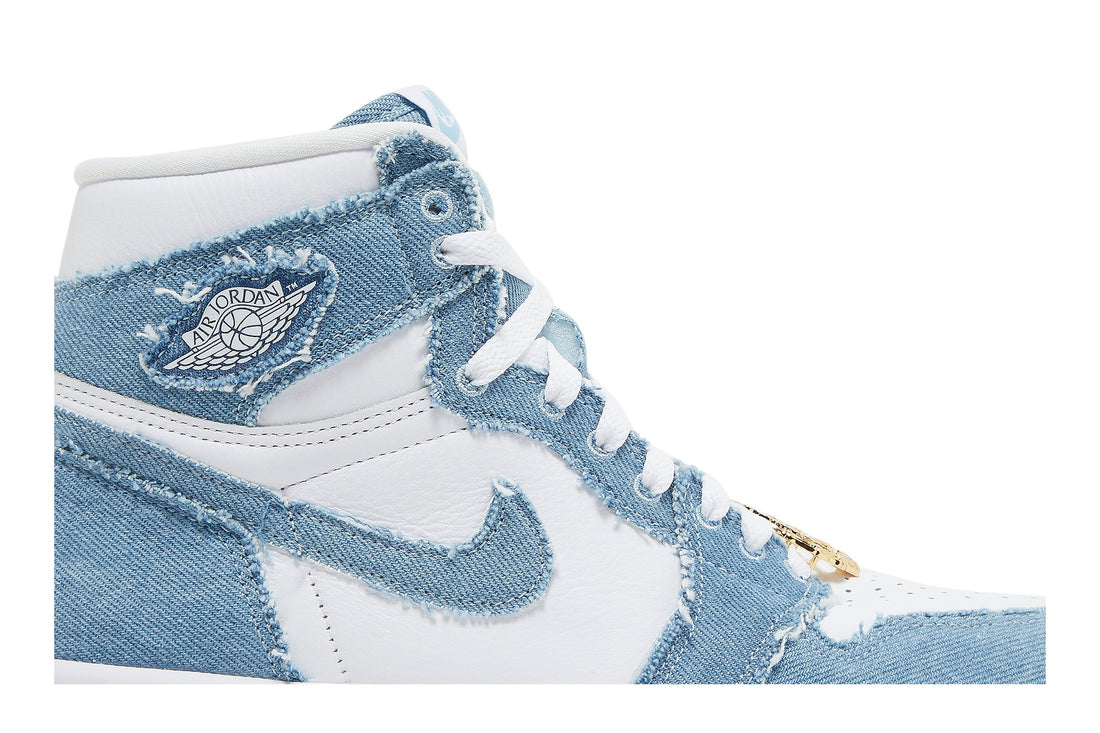 Wmns Air Jordan 1 Retro High OG &