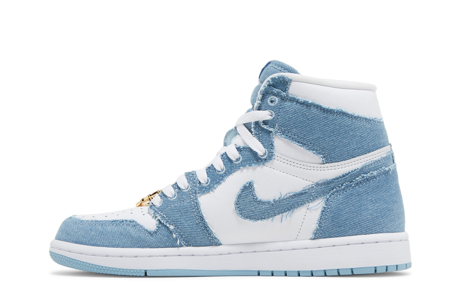 Wmns Air Jordan 1 Retro High OG &