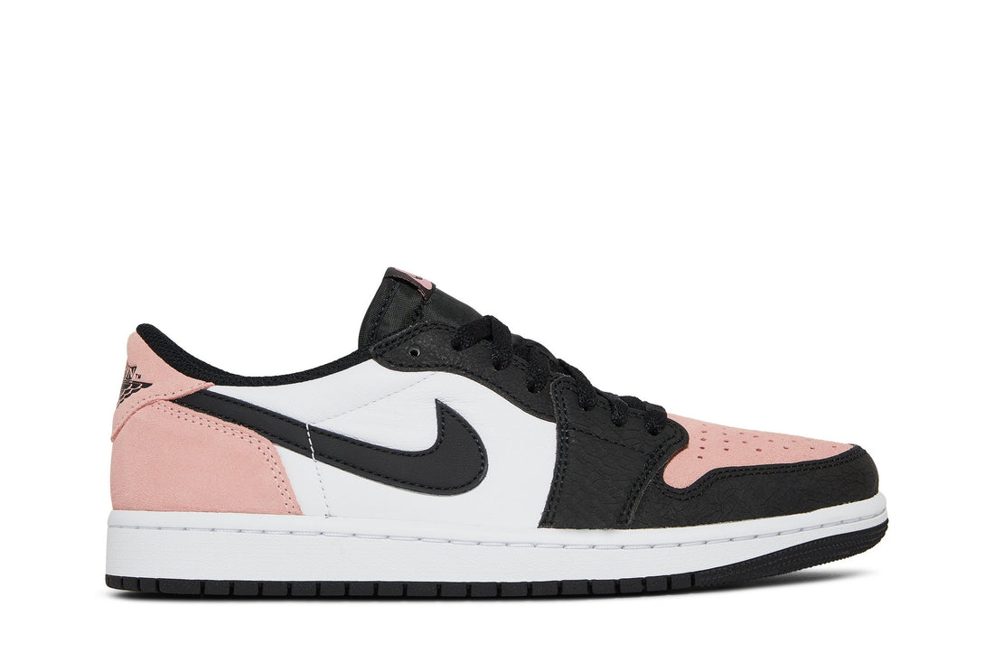 Air Jordan 1 Retro Low OG &