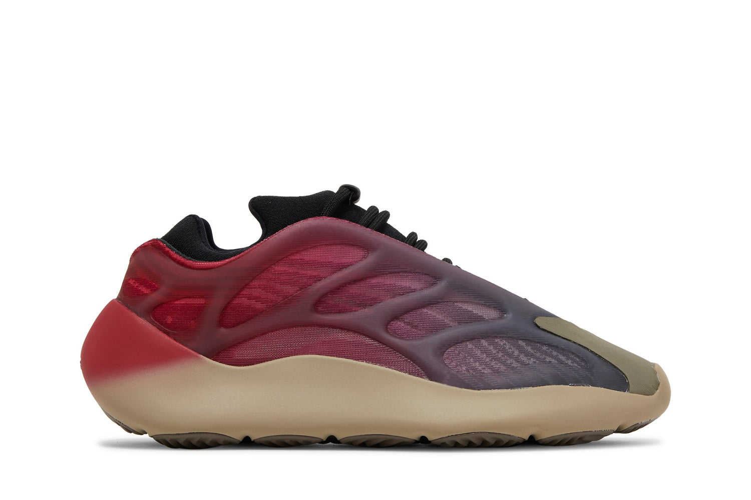 Yeezy 700 V3 &