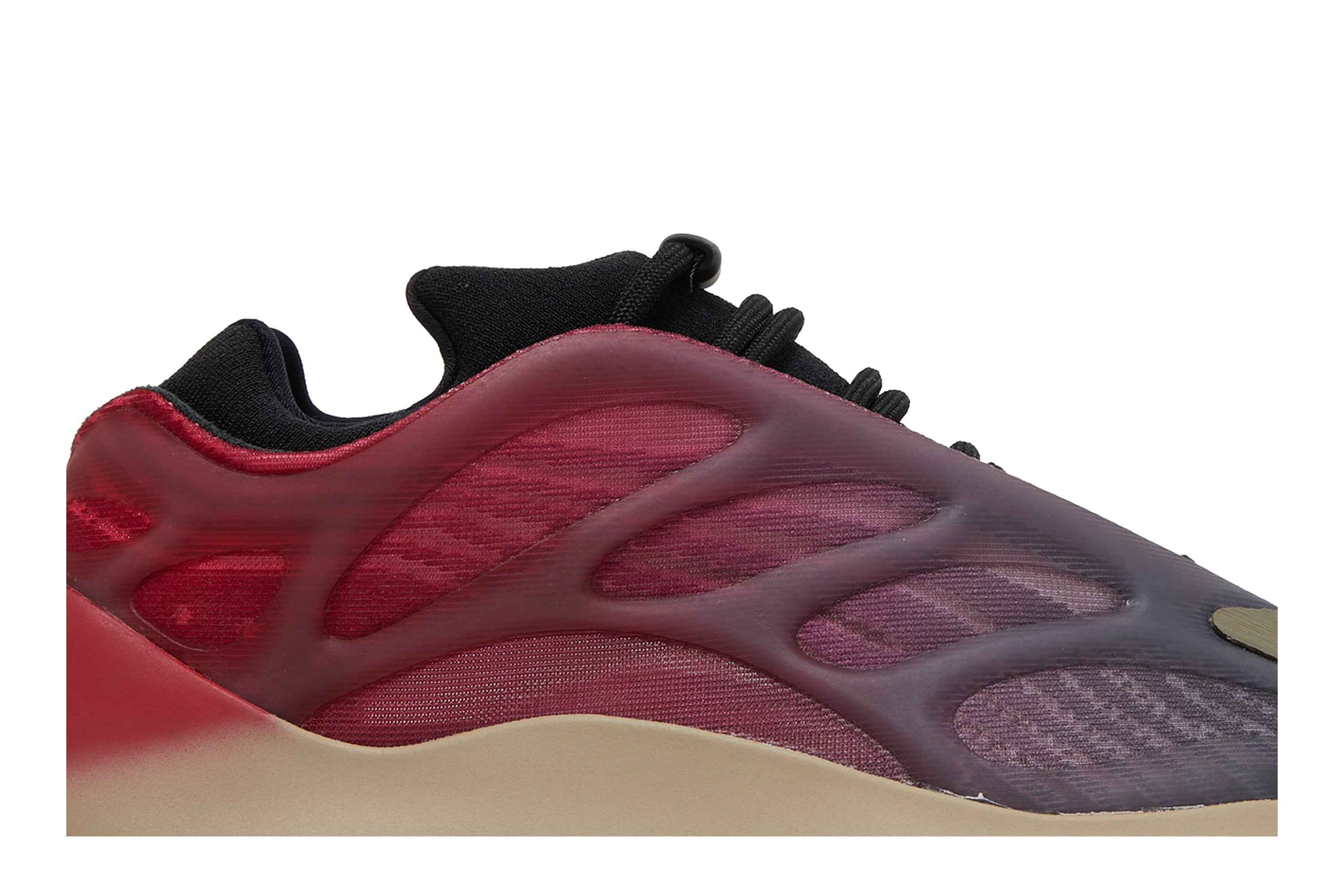 Yeezy 700 V3 &