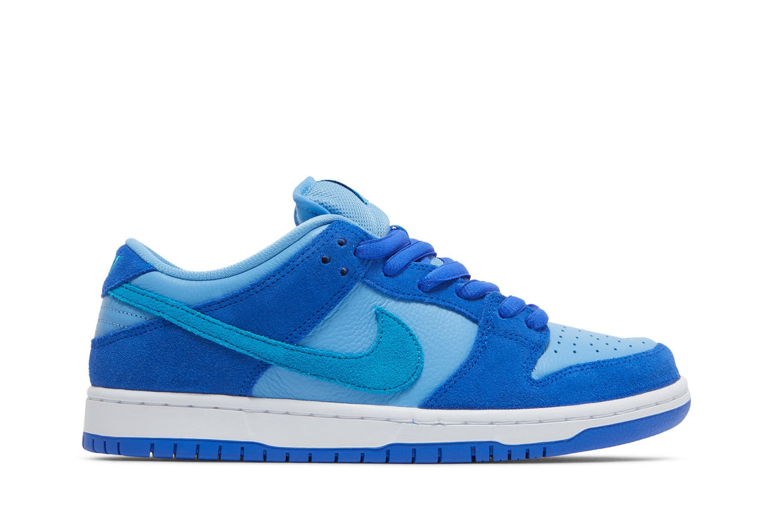 Dunk Low Pro SB &