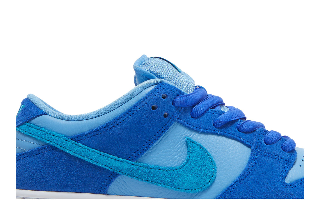 Dunk Low Pro SB &