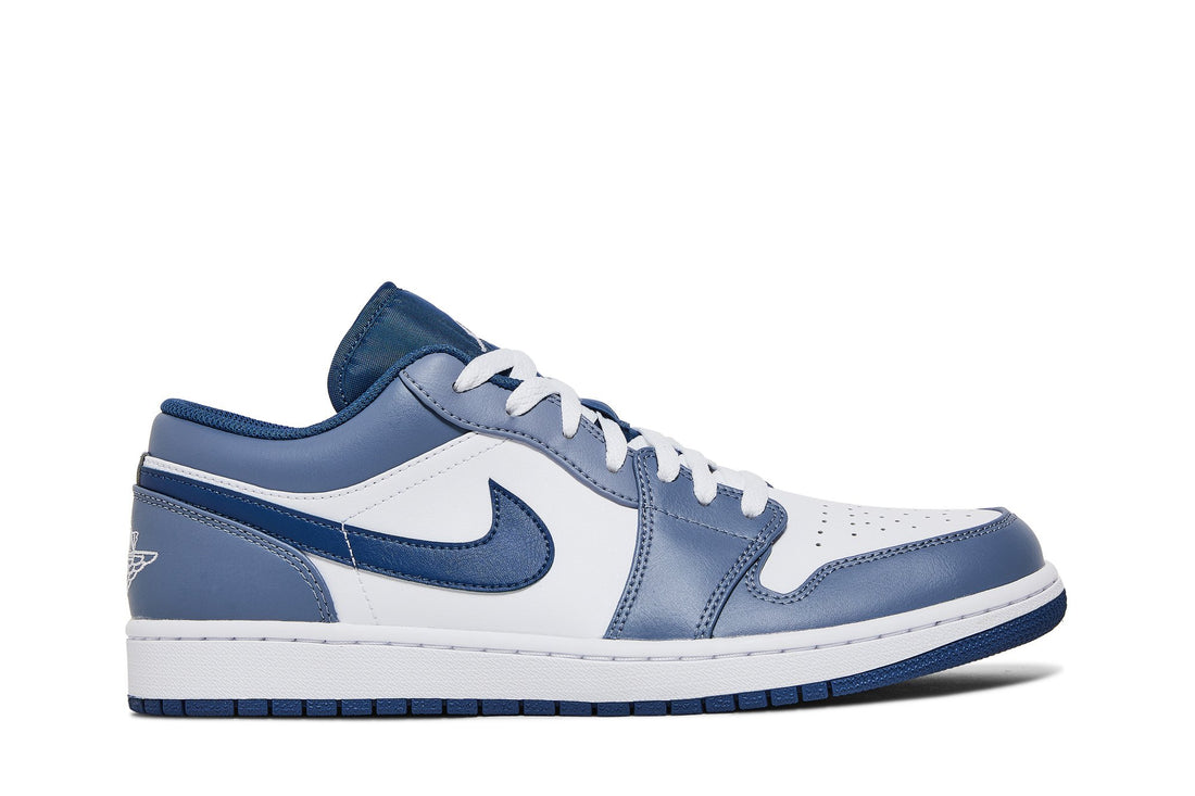 Air Jordan 1 Low &