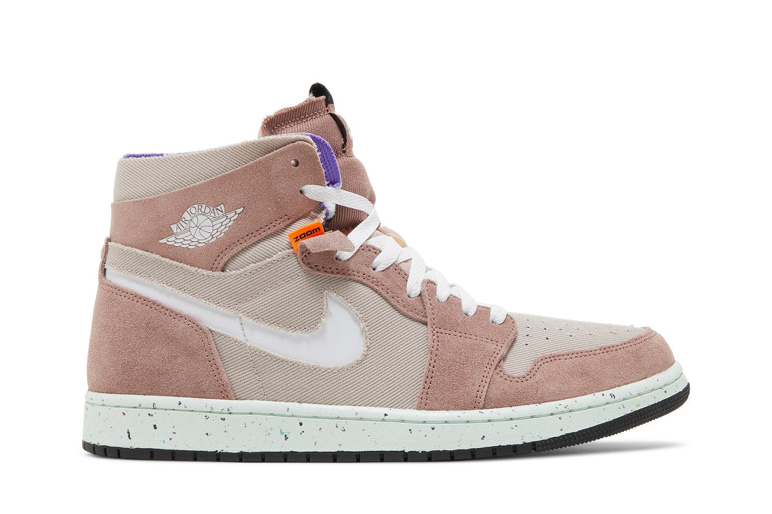 Air Jordan 1 High Zoom Comfort &
