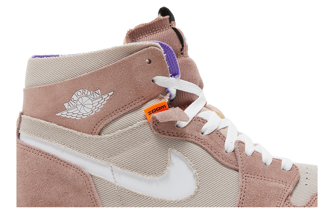 Air Jordan 1 High Zoom Comfort &