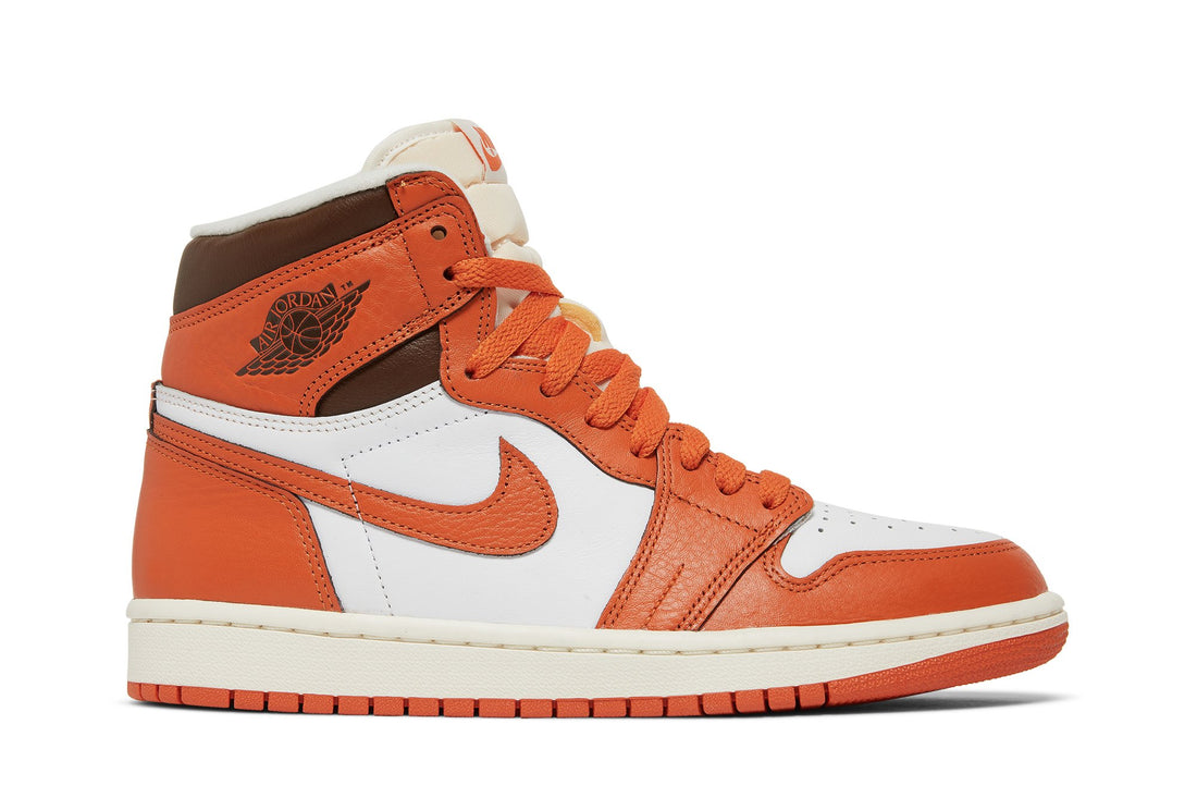 Wmns Air Jordan 1 High OG &