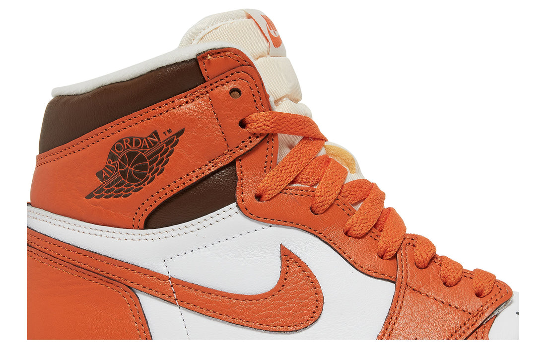 Wmns Air Jordan 1 High OG &