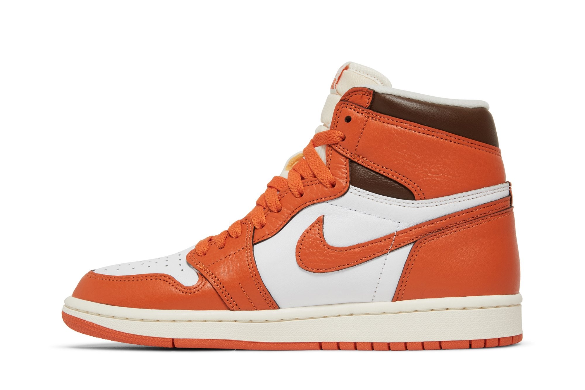 Wmns Air Jordan 1 High OG &