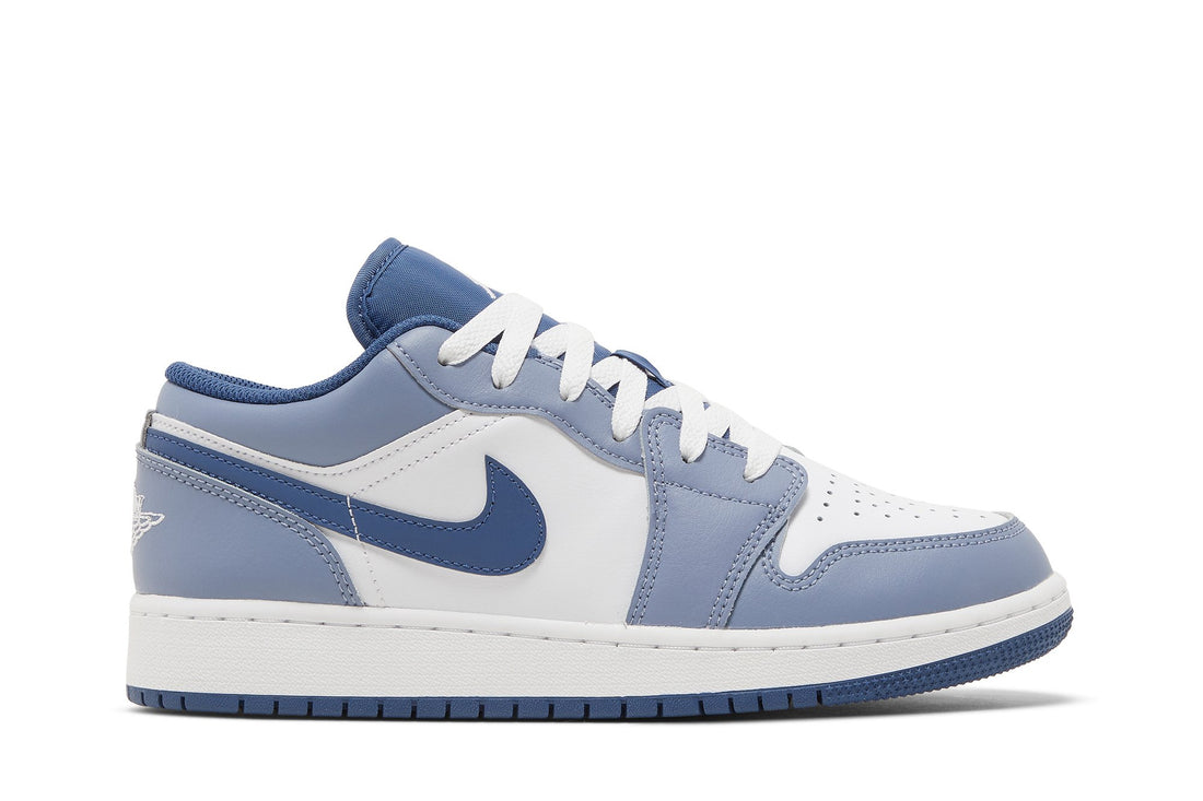 Air Jordan 1 Low GS &