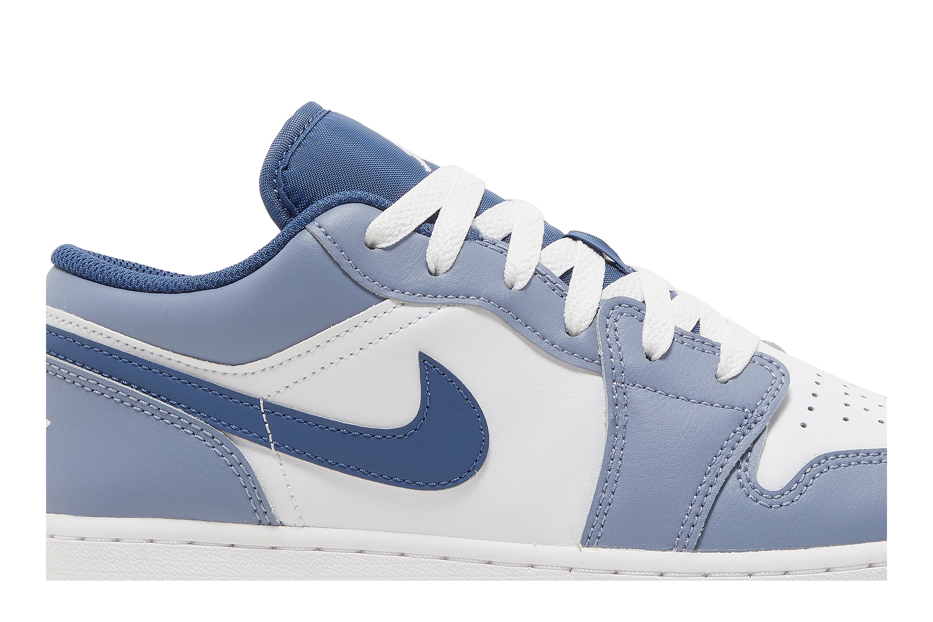 Air Jordan 1 Low GS &