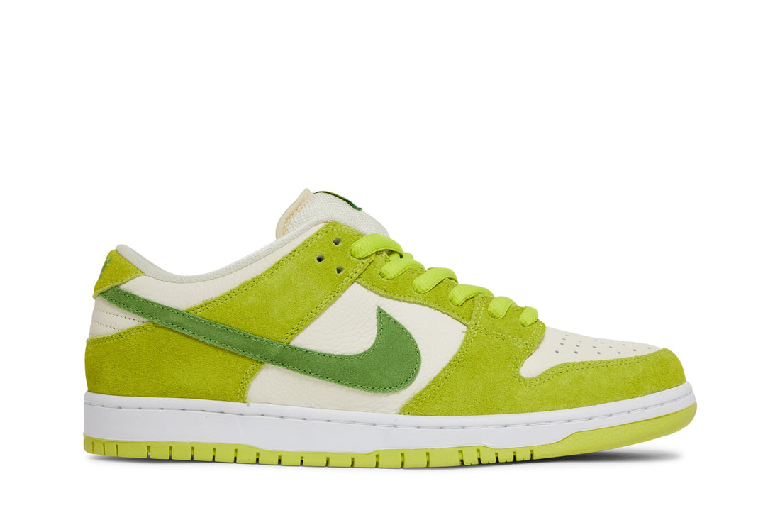 Dunk Low Pro SB &