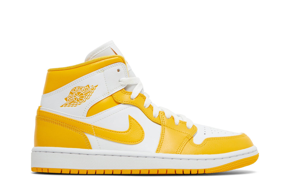 Wmns Air Jordan 1 Mid &