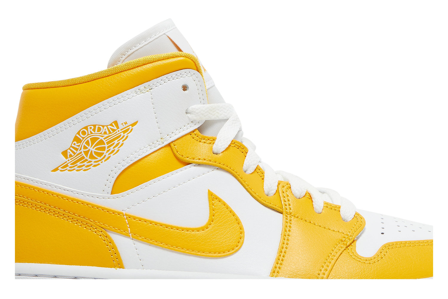Wmns Air Jordan 1 Mid &