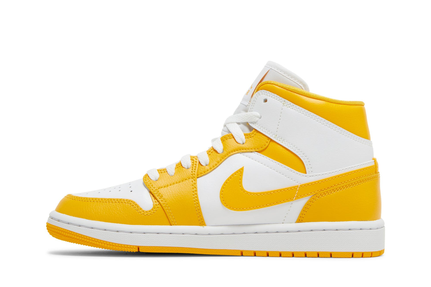 Wmns Air Jordan 1 Mid &
