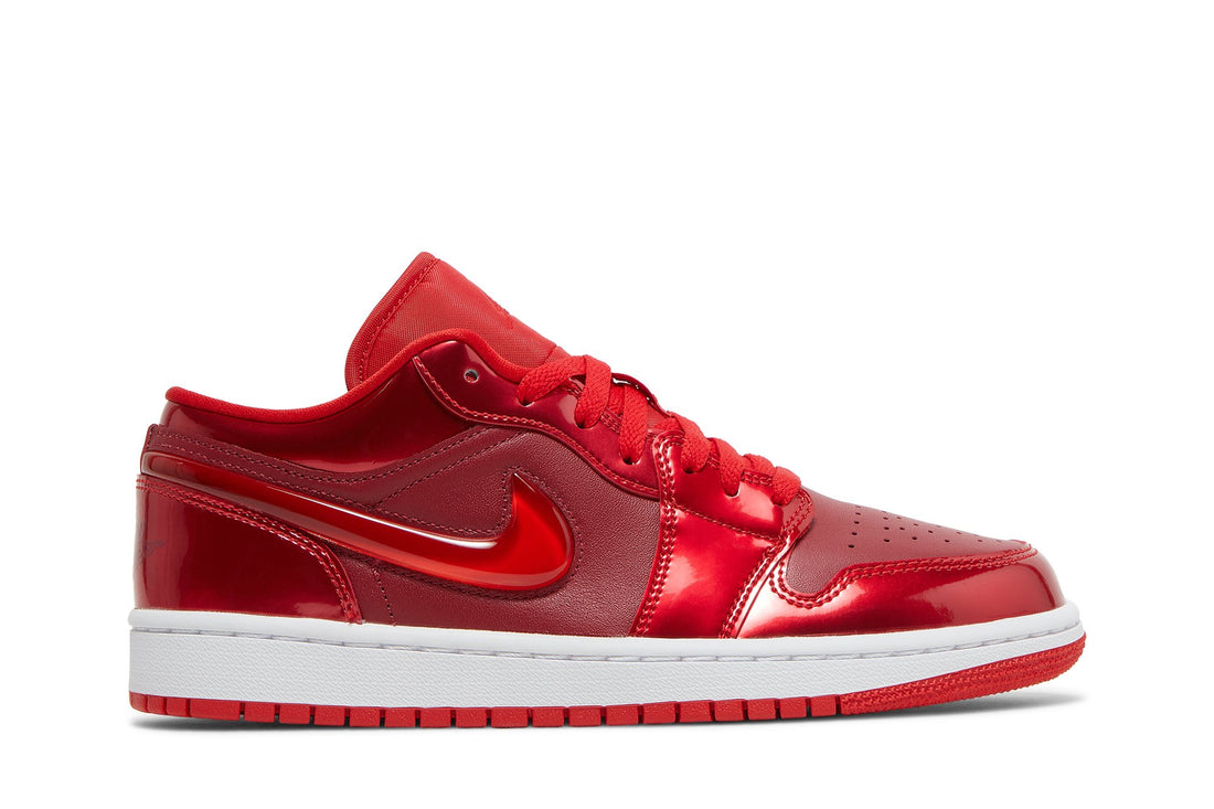 Wmns Air Jordan 1 Low SE &