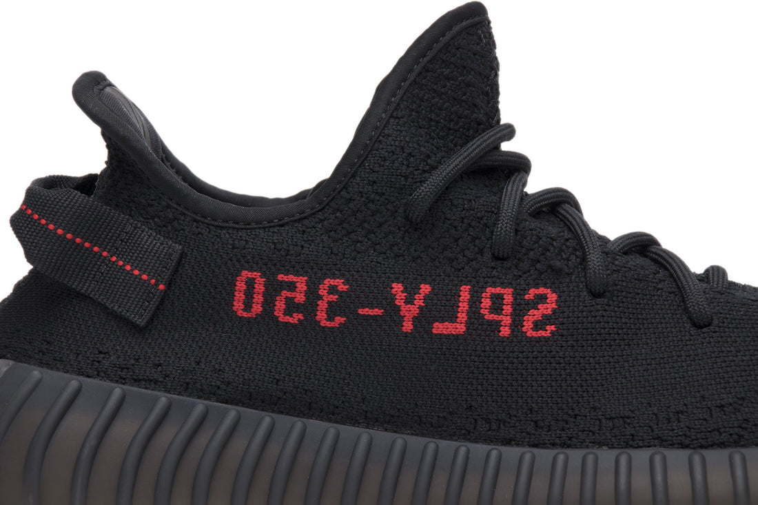Yeezy Boost 350 V2 &
