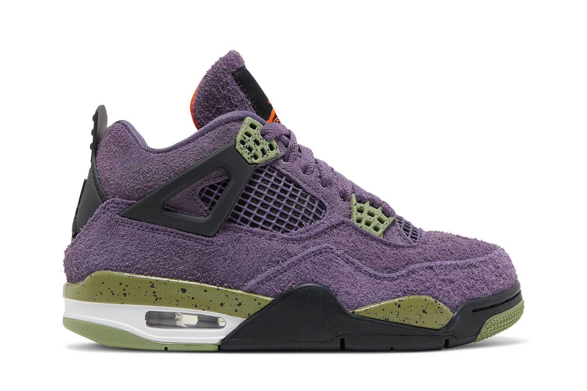 Wmns Air Jordan 4 Retro &