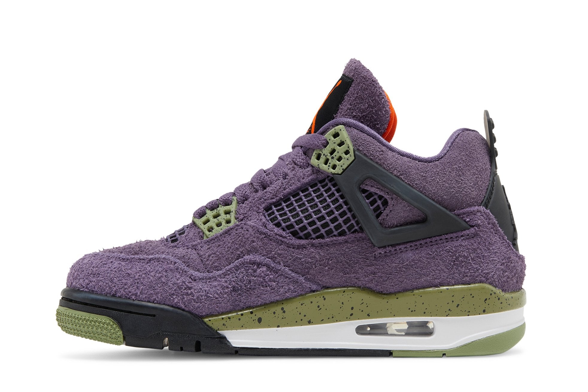 Wmns Air Jordan 4 Retro &