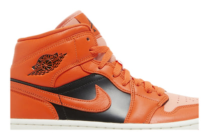 Wmns Air Jordan 1 Mid SE &