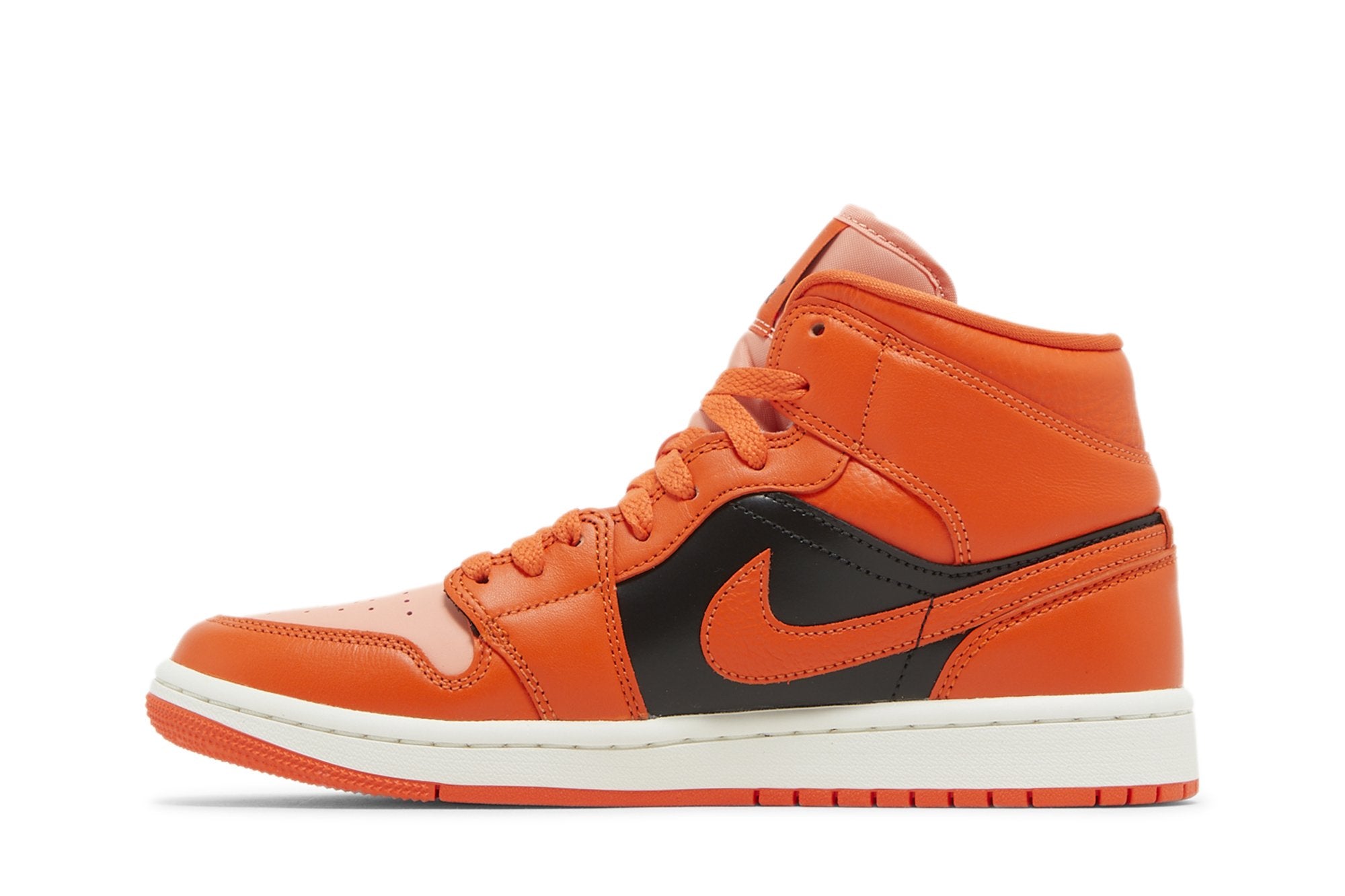 Wmns Air Jordan 1 Mid SE &