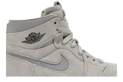 Wmns Air Jordan 1 High Zoom Comfort &