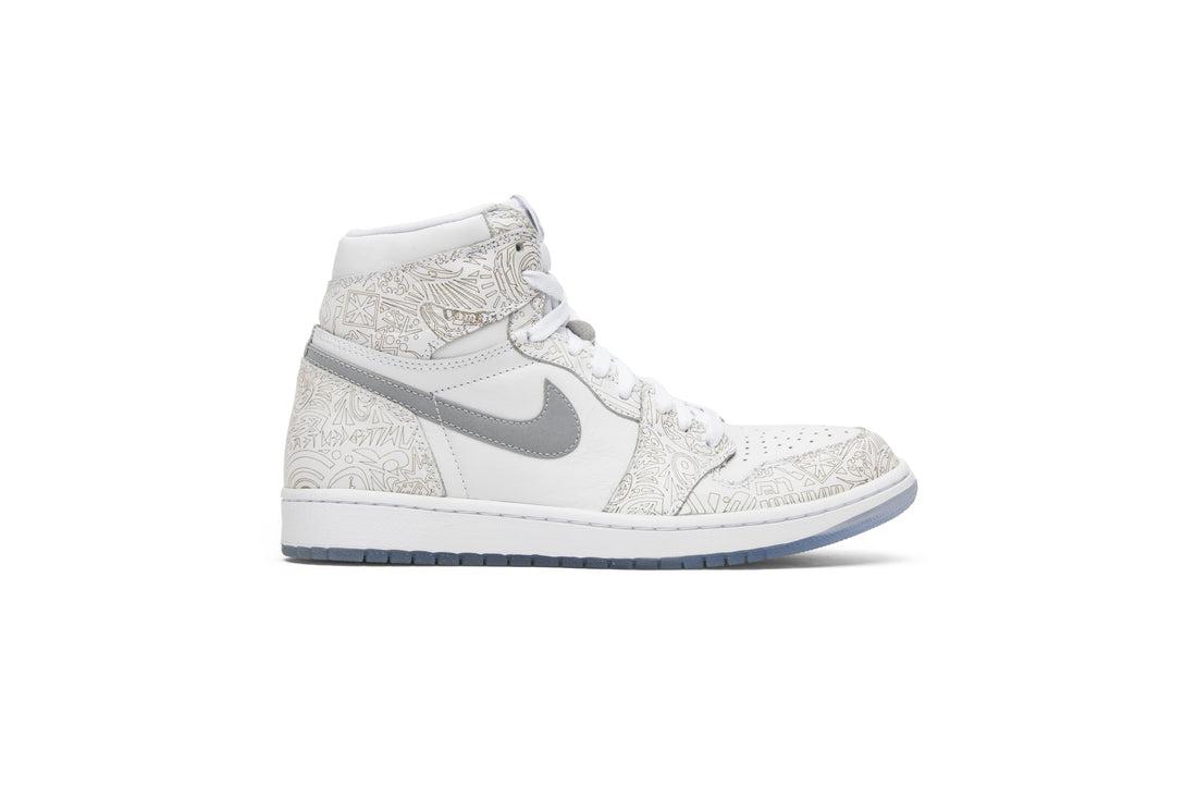Air Jordan 1 Retro High OG &