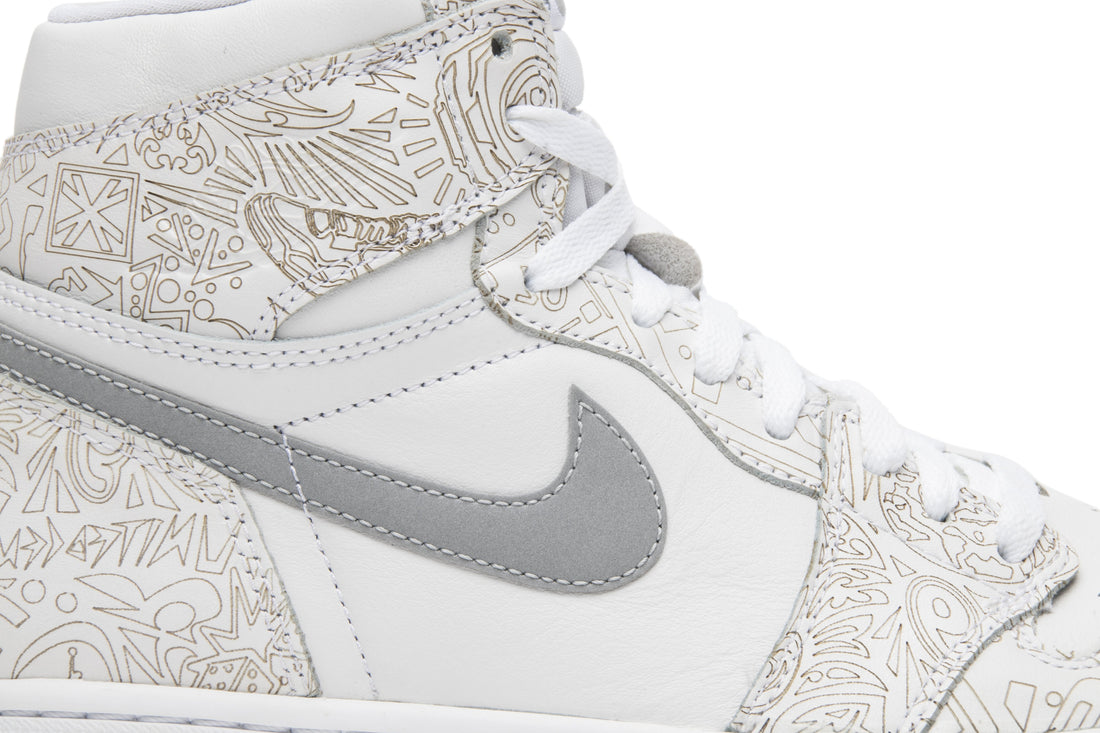 Air Jordan 1 Retro High OG &