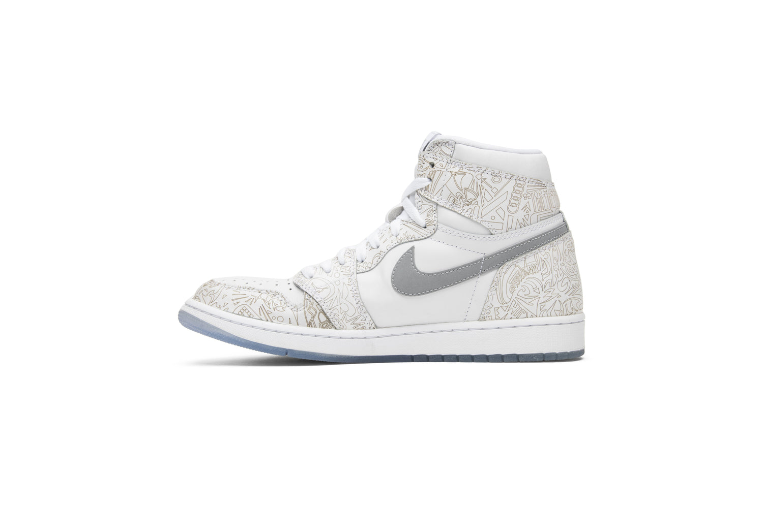Air Jordan 1 Retro High OG &
