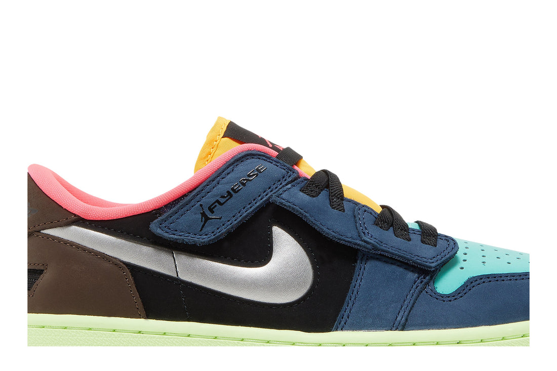 Air Jordan 1 Low FlyEase &