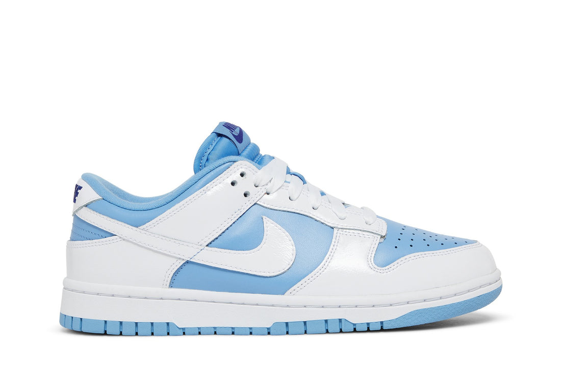Wmns Dunk Low &