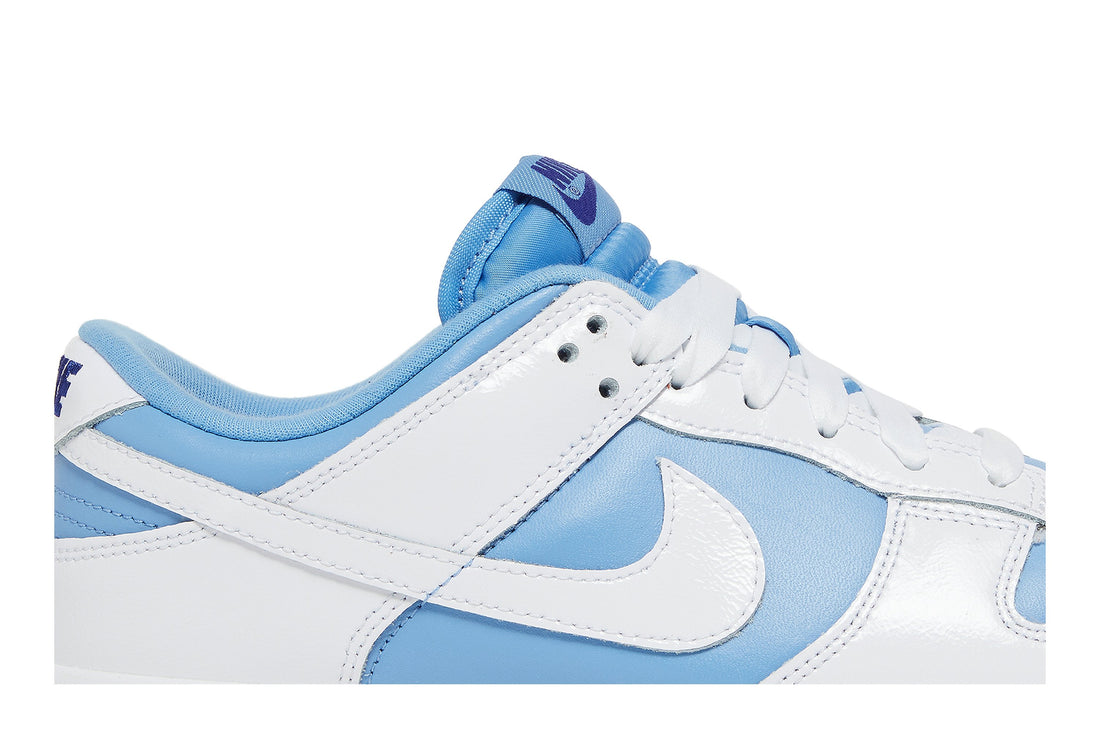 Wmns Dunk Low &