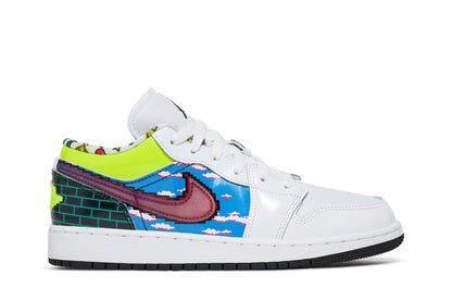 Air Jordan 1 Low GS &