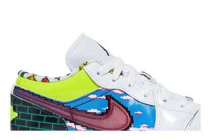 Air Jordan 1 Low GS &