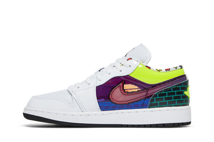 Air Jordan 1 Low GS &